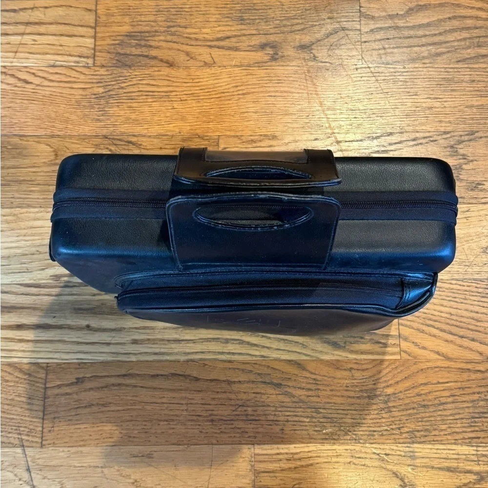 Dell 2200MP Projector with carrying case and cords